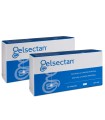 GELSECTAN 60CAPS X 2 UNIDS