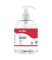 GEL HIDROALCOHOLICO ACOFAR 85% 1 ENVASE 500 ML