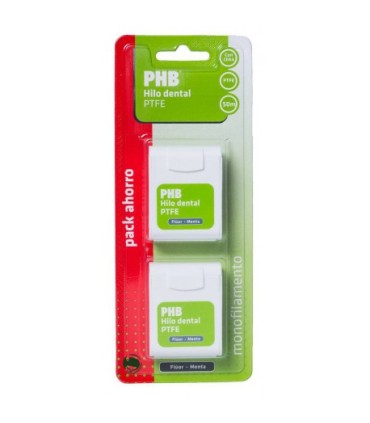 PHB HILO DENTAL DUPLO