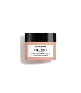 LIERAC BODY NUTRI BALSAMO SOS 30ML