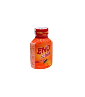 ENO ACTIVE SABOR NARANJA 200G