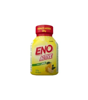 ENO ACTIVE SABOR LIMÓN 200G