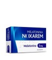 MELATONINA NOXAREM 5 MG 10 COMPRIMIDOS