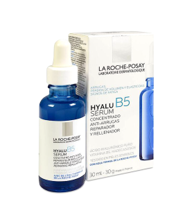 LA ROCHE POSAY HYALU B5 SERUM 30ML