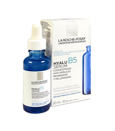 LA ROCHE POSAY HYALU B5 SERUM 30ML