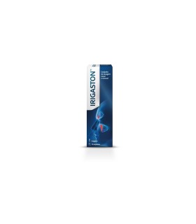 IRIGASTON 12 SOBRES 2,16 G + IRRIGADOR