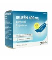 IBUFEN 400 MG 24 SOBRES POLVO ORAL