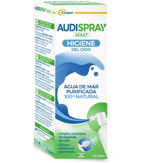 AUDISPRAY 50ML