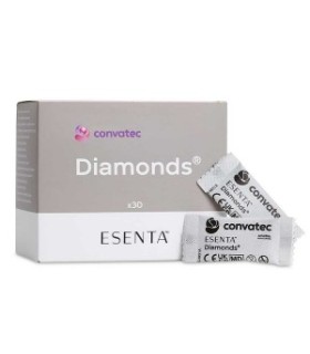 ESENTA DIAMONDS GELIFICANTE ANTIOLOR 30 BOLSITAS