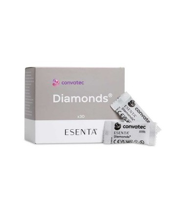ESENTA DIAMONDS GELIFICANTE ANTIOLOR 30 BOLSITAS
