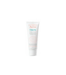 AVENE CLEAN AC HIDRATANTE 40
