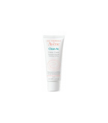 AVENE CLEAN AC HIDRATANTE 40