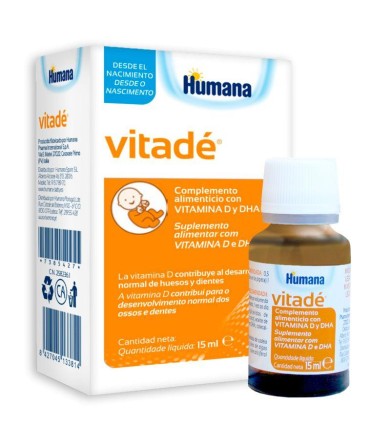 VITADE 15 ML