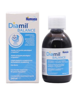 DIAMIL BALANCE 240 ML