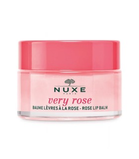 NUXE VERY ROSE BALSAMO LABIOS 15ML