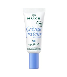 NUXE CREME FRAICHE TRATAMIENTO ANTIFATIGA EYE FLASH 15ML