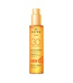 NUXE SUN ACEITE SOLAR BRONCEADOR SPF30 150ML