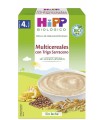 HIPP MULTICEREALES TRIGO SARRACENO 200G