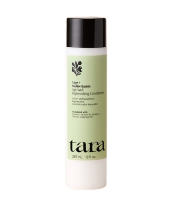 TARA SALVIA ACONDICIONADOR 267ML