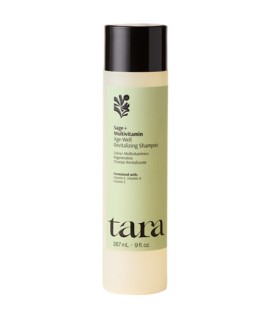 TARA SALVIA CHAMPU 267ML