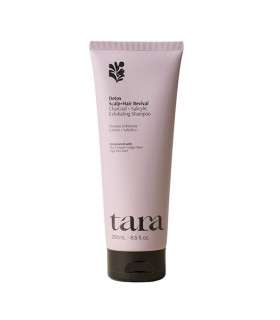 TARA DETOX CHAMPU 250ML