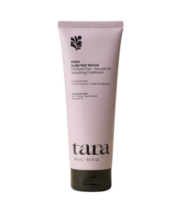 TARA DETOX ACONDICIONADOR 250ML