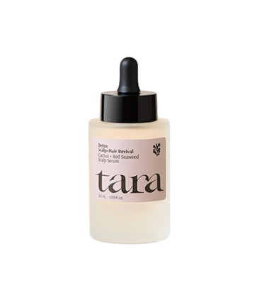 TARA DETOX SERUM 50ML