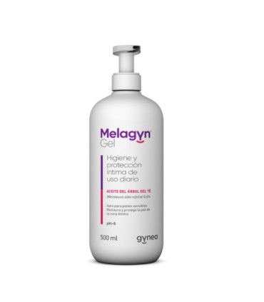 MELAGYN GEL 500ML