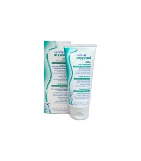 LUTSINE ERYPLAST CICA CREMA REPARADORA 100 ML