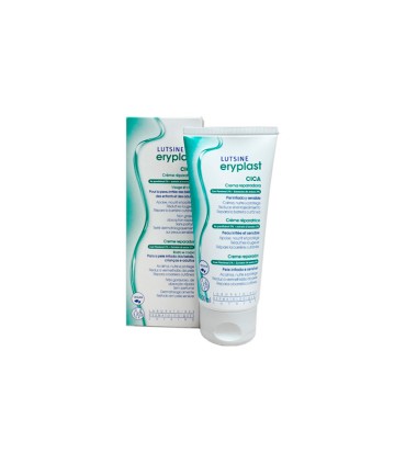 LUTSINE ERYPLAST CICA CREMA REPARADORA 100 ML