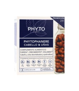 PHYTOPHANERE 2X120 CAPSULAS DUPLO