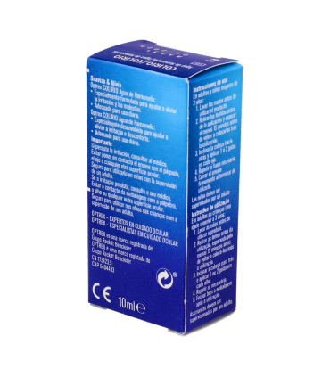 OPTREX COLIRIO HAMAMELIS