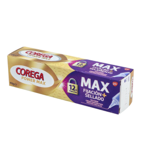 COREGA SELLADO MAXIMO ADHESIVO PROTESIS DENTAL 40 G