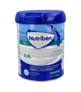 NUTRIBEN AR 800 G