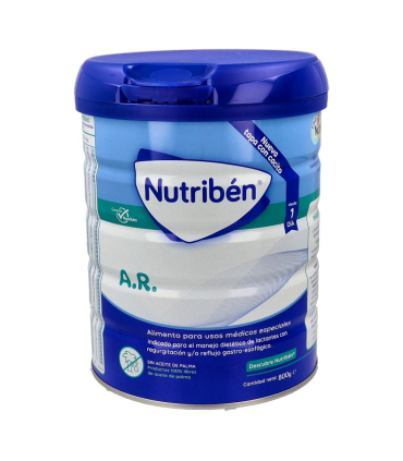 NUTRIBEN AR 800 G