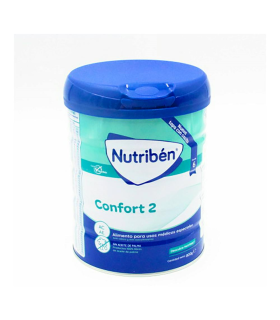 NUTRIBEN CONFORT 2 800G