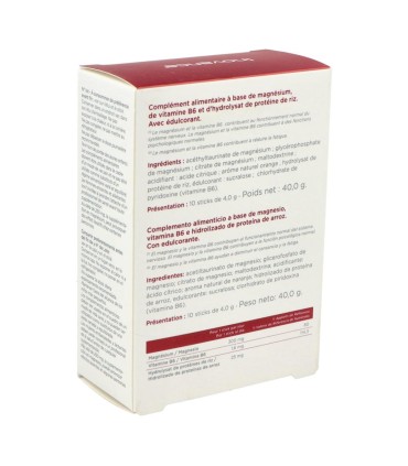 INOVANCE TRIMAG 10 STICKS 4G