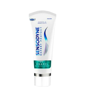 SENSODYNE REFUERZO INTENSIVO ESMALTE 75ML