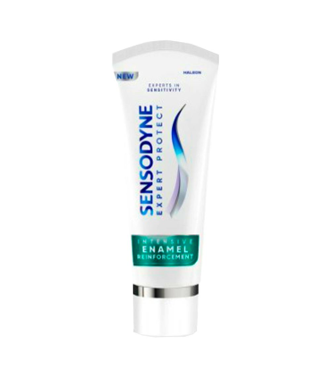 SENSODYNE REFUERZO INTENSIVO ESMALTE 75ML