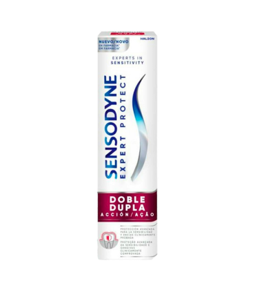 SENSODYNE DOBLE ACCION 75ML