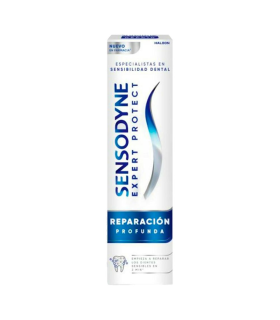 SENSODYNE REPARACION PROFUNDA 75ML