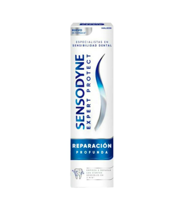 SENSODYNE REPARACION PROFUNDA 75ML