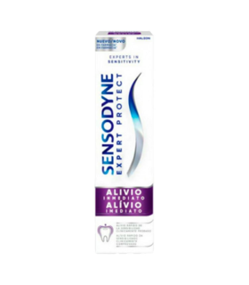 SENSODYNE ALIVIO INMEDIATO 75ML