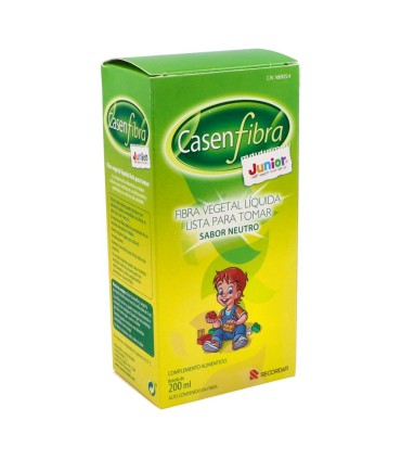 CASENFIBRA JUNIOR 200 ML