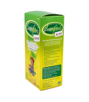 CASENFIBRA JUNIOR 200 ML