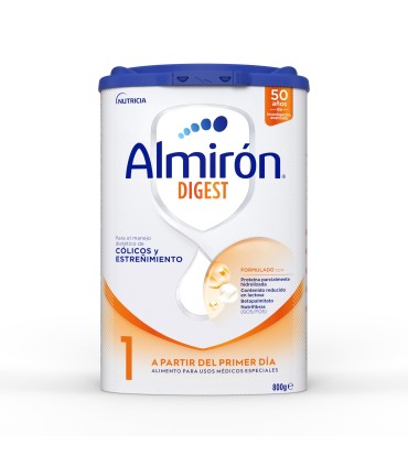ALMIRON ADVANCE DIGEST 1  800 G
