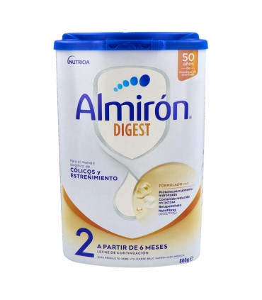 ALMIRON ADVANCE DIGEST 2  800 G
