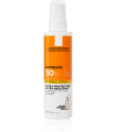 ANTHELIOS 50+ SPRAY INVISIBLE 200ML