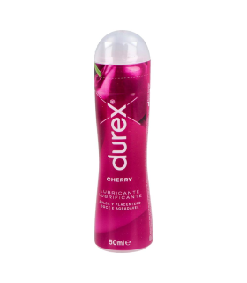 DUREX PLAY GEL LUBRICANTE CHERRY 50 ML