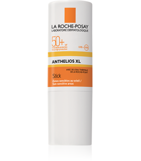 ANTHELIOS 50+ STICK ZONAS SENSINLES